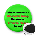 Become a donor